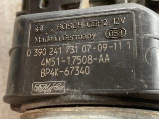 bontott FORD FOCUS II Első Ablaktörlő Motor