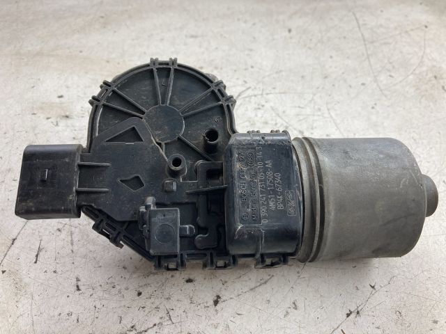 bontott FORD FOCUS II Első Ablaktörlő Motor