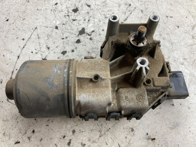 bontott FORD FOCUS II Első Ablaktörlő Motor