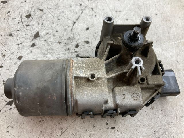 bontott FORD FOCUS II Első Ablaktörlő Motor