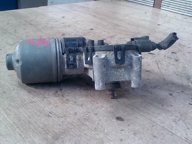 bontott FORD FOCUS II Első Ablaktörlő Motor