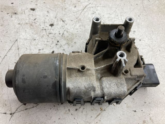 bontott FORD FOCUS II Első Ablaktörlő Motor