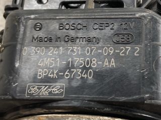 bontott FORD FOCUS II Első Ablaktörlő Motor