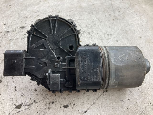 bontott FORD FOCUS II Első Ablaktörlő Motor