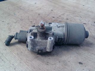 bontott FORD FOCUS II Első Ablaktörlő Motor