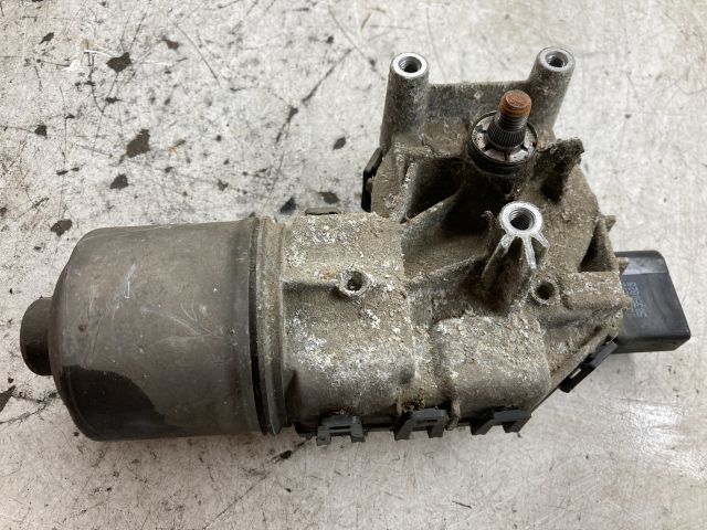 bontott FORD FOCUS II Első Ablaktörlő Motor