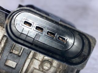 bontott FORD FOCUS II Első Ablaktörlő Motor