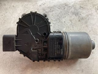 bontott FORD FOCUS II Első Ablaktörlő Motor