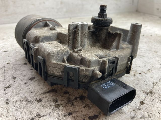 bontott FORD FOCUS II Első Ablaktörlő Motor