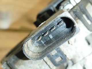 bontott FORD FOCUS II Első Ablaktörlő Szerkezet Motorral