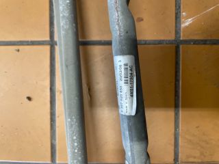 bontott FORD FOCUS II Első Ablaktörlő Szerkezet Motorral