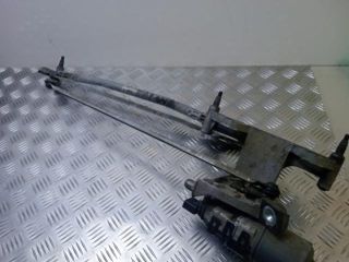 bontott FORD FOCUS II Első Ablaktörlő Szerkezet Motorral