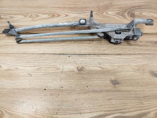 bontott FORD FOCUS II Első Ablaktörlő Szerkezet Motorral