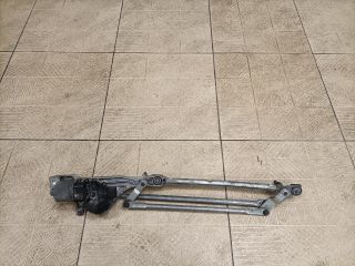 bontott FORD FOCUS II Első Ablaktörlő Szerkezet Motorral