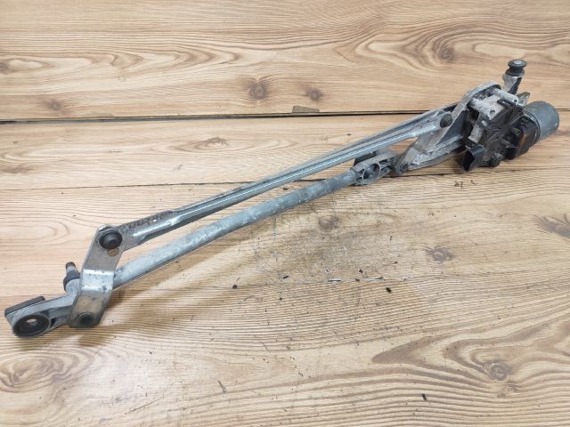 bontott FORD FOCUS II Első Ablaktörlő Szerkezet Motorral