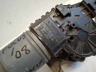 bontott FORD FOCUS II Első Ablaktörlő Szerkezet Motorral