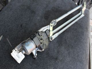 bontott FORD FOCUS II Első Ablaktörlő Szerkezet Motorral