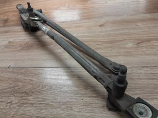 bontott FORD FOCUS II Első Ablaktörlő Szerkezet Motorral