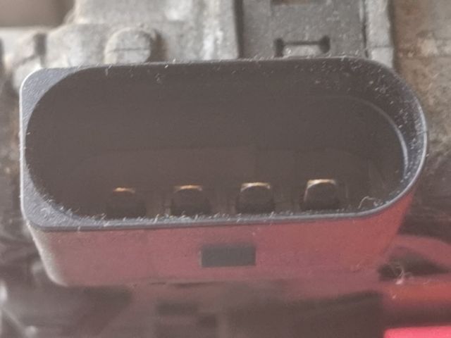 bontott FORD FOCUS II Első Ablaktörlő Szerkezet Motorral