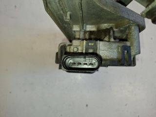 bontott FORD FOCUS II Első Ablaktörlő Szerkezet Motorral