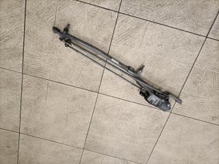 bontott FORD FOCUS II Első Ablaktörlő Szerkezet Motorral