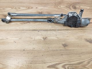 bontott FORD FOCUS II Első Ablaktörlő Szerkezet Motorral