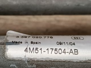 bontott FORD FOCUS II Első Ablaktörlő Szerkezet Motorral