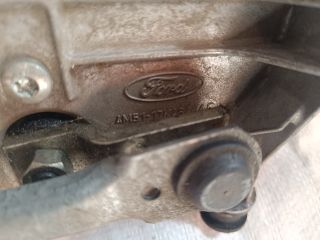 bontott FORD FOCUS II Első Ablaktörlő Szerkezet Motorral