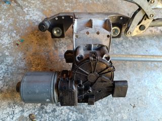 bontott FORD FOCUS II Első Ablaktörlő Szerkezet Motorral