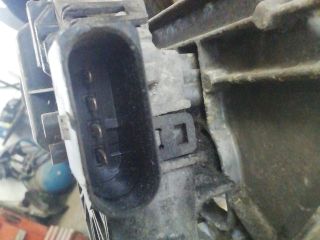 bontott FORD FOCUS II Első Ablaktörlő Szerkezet Motorral