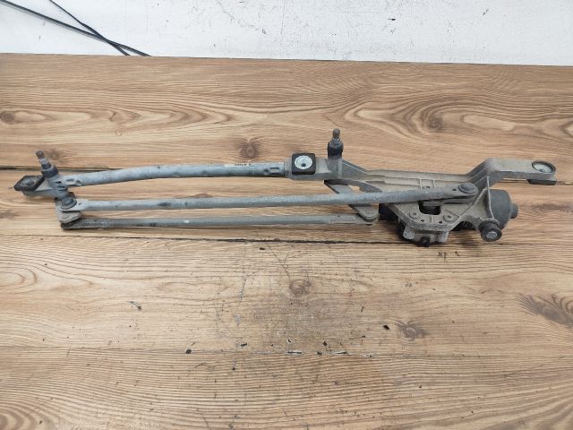 bontott FORD FOCUS II Első Ablaktörlő Szerkezet Motorral