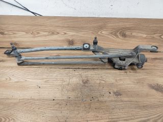 bontott FORD FOCUS II Első Ablaktörlő Szerkezet Motorral