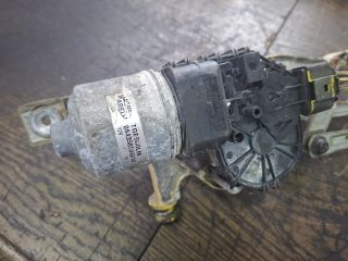 bontott FORD FOCUS II Első Ablaktörlő Szerkezet Motorral