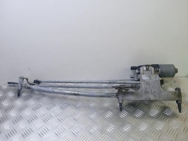 bontott FORD FOCUS II Első Ablaktörlő Szerkezet Motorral