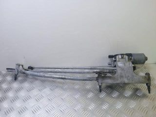 bontott FORD FOCUS II Első Ablaktörlő Szerkezet Motorral