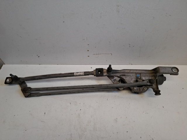 bontott FORD FOCUS II Első Ablaktörlő Szerkezet Motorral