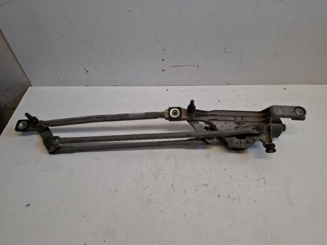 bontott FORD FOCUS II Első Ablaktörlő Szerkezet Motorral