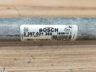 bontott FORD FOCUS II Első Ablaktörlő Szerkezet Motorral