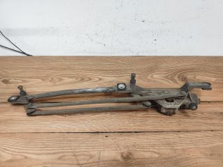 bontott FORD FOCUS II Első Ablaktörlő Szerkezet Motorral