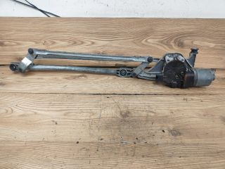 bontott FORD FOCUS II Első Ablaktörlő Szerkezet Motorral