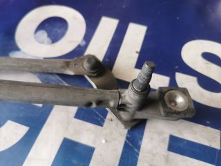 bontott FORD FOCUS II Első Ablaktörlő Szerkezet Motorral