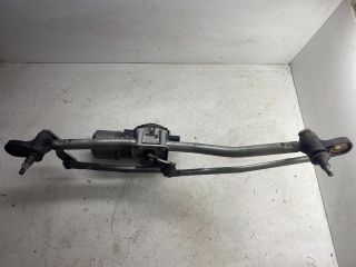 bontott FORD FOCUS II Első Ablaktörlő Szerkezet Motorral