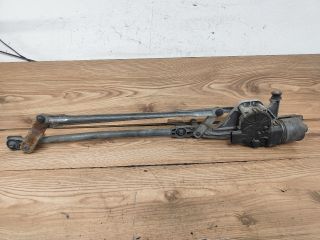 bontott FORD FOCUS II Első Ablaktörlő Szerkezet Motorral