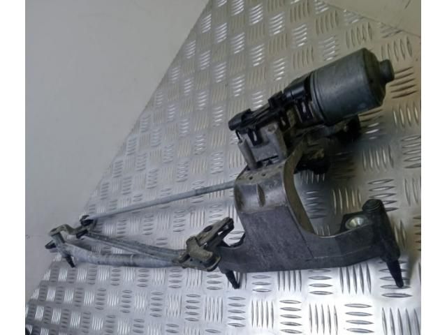 bontott FORD FOCUS II Első Ablaktörlő Szerkezet Motorral