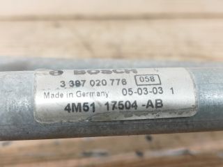 bontott FORD FOCUS II Első Ablaktörlő Szerkezet Motorral