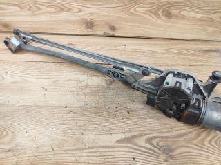 bontott FORD FOCUS II Első Ablaktörlő Szerkezet Motorral