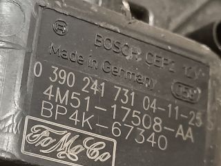 bontott FORD FOCUS II Első Ablaktörlő Szerkezet Motorral