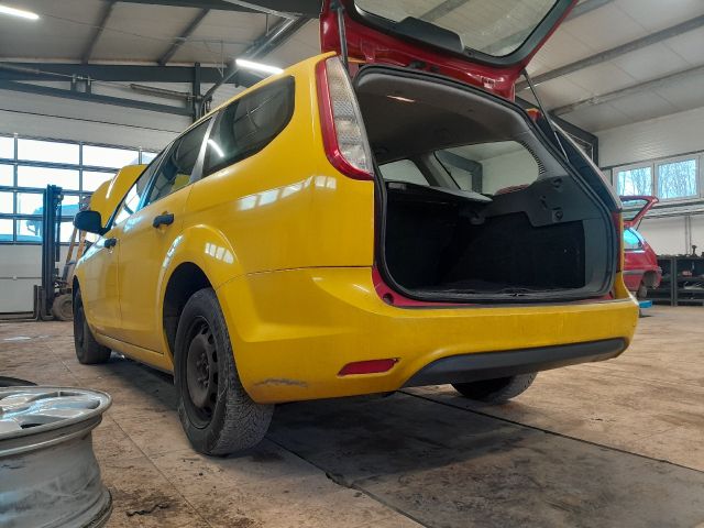 bontott FORD FOCUS II Első Ablaktörlő Szerkezet Motorral