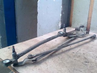 bontott FORD FOCUS II Első Ablaktörlő Szerkezet