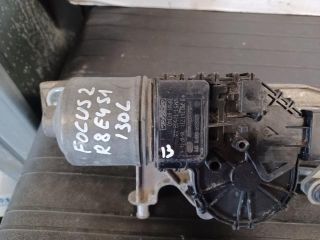 bontott FORD FOCUS II Első Ablaktörlő Szerkezet